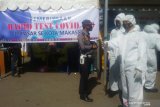 Bawaslu Sulsel minta KPU Makassar segera ganti 545 PPDP reaktif COVID-19