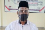 Bimtek PPDP Kecamatan Bungku Utara dan Mamosalato ditunda karena faktor cuaca