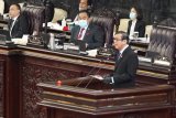 Yasonna: Saya tak toleransi peredaran narkotika di lapas dan rutan
