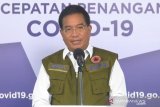 Jubir Satgas COVID-19: Rata-rata kesembuhan nasional 52,47 persen