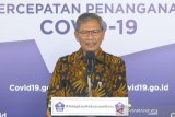 Pasien sembuh dari COVID-19 bertambah 947 jadi 37.636 orang