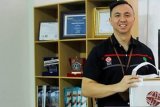 Minat masyarakat Sulawesi Utara masuk pasar modal tumbuh di tengah pandemi