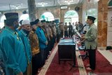 DMI Padang miliki tiga agenda penting saat normal baru