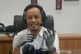 Relawan Peduli FKIP Unismuh Makassar bantu korban banjir Luwu Utara