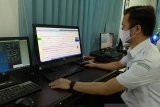BMKG pasang 16 alat penyebarluasan info gempa di Jateng