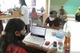 Telkomsel tingkatkan layanan masyarakat di masa pandemi COVID-19