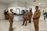 Kabar baik, Seluruh pasien COVID-19 di Raja Ampat dan Wondama sembuh