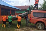 Basarnas Kendari tutup sementara operasi banjir di Konawe Utara