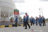 Pertamina pastikan pasokan LPG di Sulawesi Utara aman hadapi normal baru