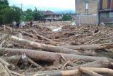 Banjir bandang di Luwu Utara akibatkan 223 rumah rusak parah