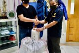 IDI Kota Makassar serahkan bantuan korban bencana banjir bandang Luwu Utara