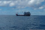 Nelayan Bengkulu usir lima kapal trawl asal Sumbar