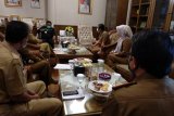 Dinkes Sulsel bergerak tekan kasus stunting di masa pandemi COVID-19