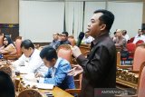 Legislator Kotim soroti pemodal besar sawit dengan modus kebun pribadi