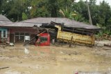 Kakanwil Kemenag Sulsel galang donasi untuk korban banjir Masamba Luwu Utara