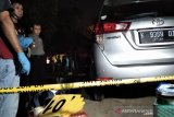 Polisi temukan sidik jari kasus perampokan dengan kerugian Rp2 miliar di Kudus