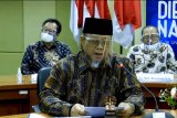 Rektor UT: Perguruan tinggi harus tangkas hadapi perubahan yang terjadi
