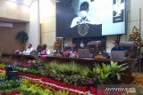 Banggar DPRD Manado Sampaikan Rekomendasi Soal Temuan pada Pertanggungjawaban APBD 2019