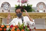 Anggota DPR nilai rencana pembubaran 18 lembaga bukti kejengkelan Jokowi bukan 