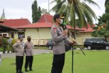 Polisi Merauke diminta jaga kamtibmas aman jelang Pilkada serentak 2020