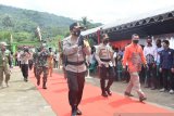 Kapolda: Kampung Tangguh pelopor menyongsong normal baru di Kalimantan Selatan