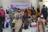 HUT ke-52, BPJS Kesehatan Cabang Semarang gelar Sambung Rasa