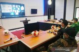 Warga Kotawaringin Timur keluhkan jaringan internet lambat