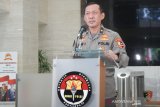 Brigjen Prasetijo Utomo terancam 4 tahun penjara terkait penerbitan surat jalan palsu