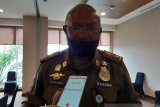 Satgas COVID-19 Papua dorong penyediaan masker karhutla disiapkan