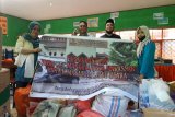 Guru olahraga di Kota Makassar galang dana bantu korban banjir Luwu Utara