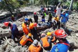 Korban jiwa banjir bandang di Luwu Utara bertambah menjadi 36 orang