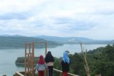 Pesona Bollangi Gowa bak Raja Ampat
