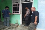 Rumah kontrakan wartawan di Kota Metro Lampung dibobol maling