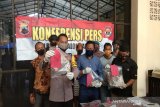 Demi kuasai Honda Beat, remaja tega bunuh temannya di Pekalongan