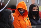 Polisi buru penjual sabu ke aktris Catherine Wilson