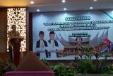 Gov't convey to Minang migrants, West Sumatra tourism ready to visit