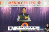 Kemenkes ingatkan protokol kesehatan dalam penanganan korban banjir Luwu Utara
