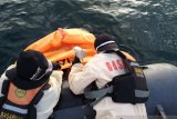SAR temukan pemanah ikan yang hilang di pantai
