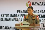 Kapolri: Penangkapan Buronan kelas kakap Djoko Tjandra bentuk komitmen Polri