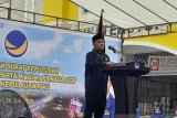 NasDem: Penggugat jabatan ex-officio BP Batam tak hargai Jokowi