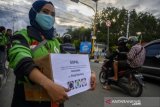 Pemkab Sigi salurkan bantuan bagi korban banjir Luwu Utara