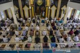 MUI Sulteng: Pelaksanaan Shalat Idul Adha tetap ikuti protokol kesehatan