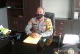 Polres Tomohon kerahkan 45 personel Operasi Patuh