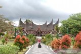 Padang Panjang revives tourism by 