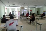 Dialer Honda di Manado tingkatkan edukasi keselamatan berkendara kepada masyarakat