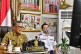 Pemkab Toraja Utara dapat bantuan Rp128 miliar saat HUT ke-17