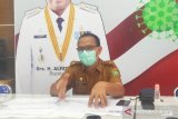 Siak tambah 11 pasien positif COVID-19 dari Klaster Mempura, Palembang, dan Disdikbud