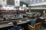 Realisasi anggaran penanganan COVID-19 di Sulsel 26,4 persen