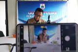 GTPP Sulbar: Minimnya kesadaran masyarakat penyebab COVID-19 meningkat