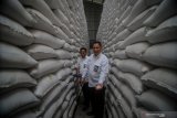 e-commerce tingkatkan penjualan beras Bulog hingga 74 persen